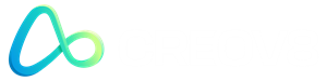 creov8 logo mobile